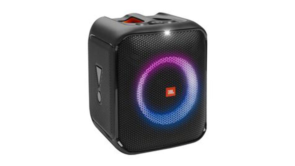 Speaker JBL. FOTO/jblstore.co.id Speaker JBL