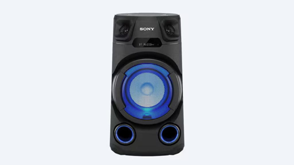 Speaker Sony