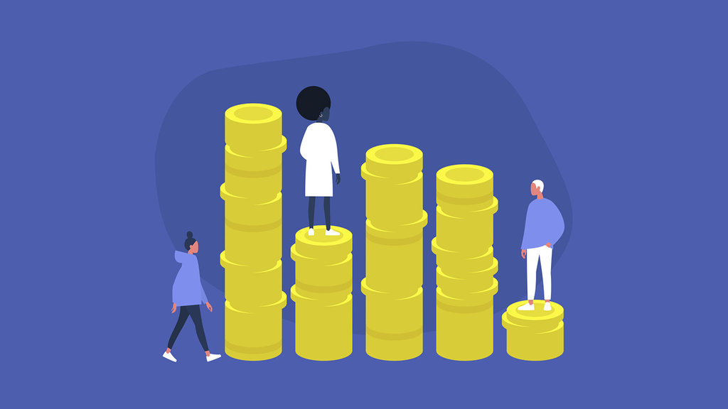 Ilustrasi bulan lahir dan peluang sukses. FOTO/iStockphoto Ilustrasi bulan lahir dan peluang sukses