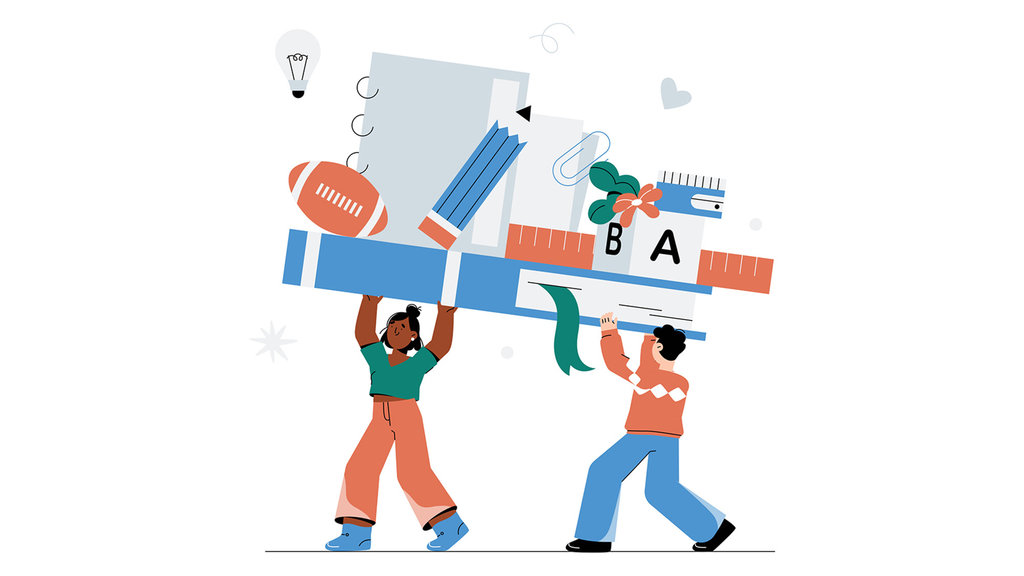 Ilustrasi bulan lahir dan peluang sukses. FOTO/iStockphoto Ilustrasi bulan lahir dan peluang sukses