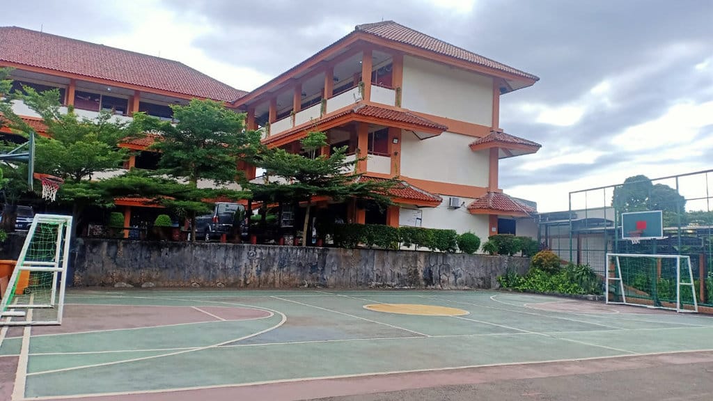 MAN 11 Jakarta