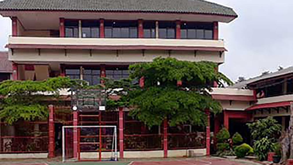 SMA Islam PB Soedirman