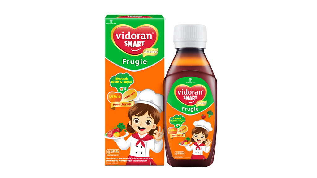 Vidoran Smart Frugie. FOTO/vidoran.com Vidoran Smart Frugie