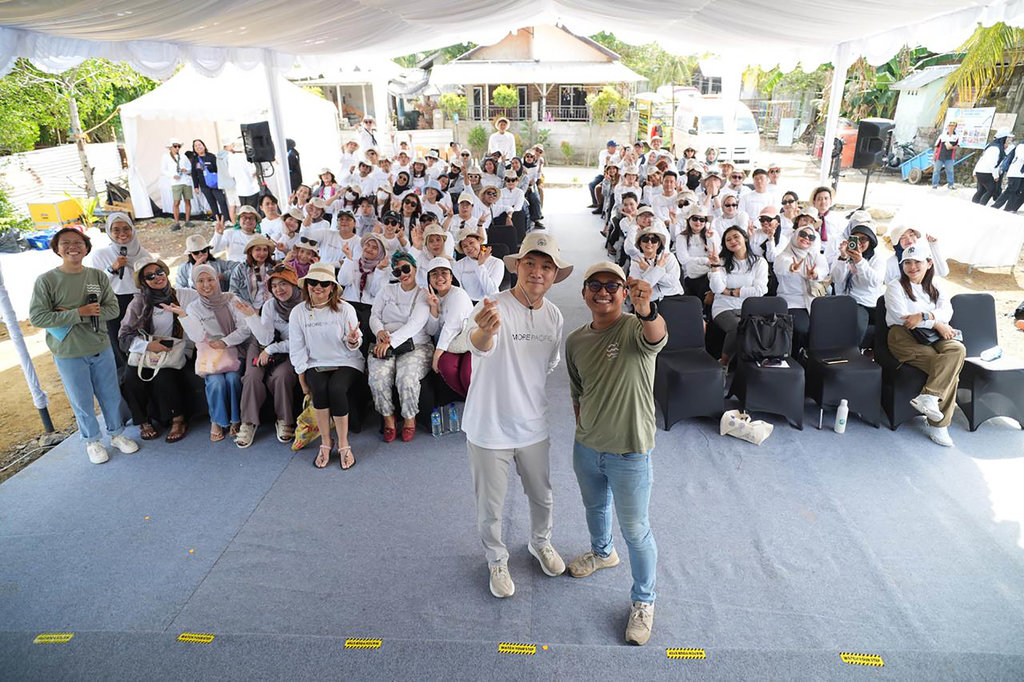 AMOREPACIFIC Indonesia