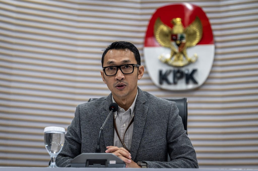 Skandal Mahasiswa Titipan, KPK Periksa Wakil Rektor Unsoed
