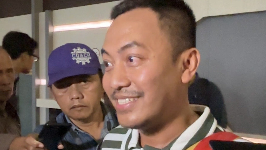 Cerita Kesaksian WNI yang Sudah Dievakuasi ke Tanah Air