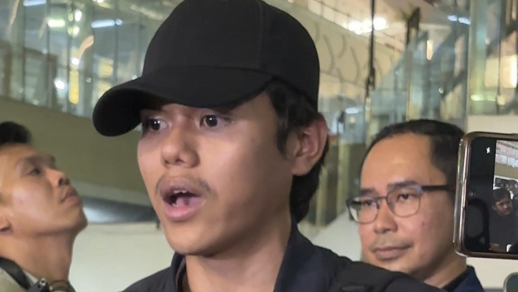 Cerita Kesaksian WNI yang Sudah Dievakuasi ke Tanah Air