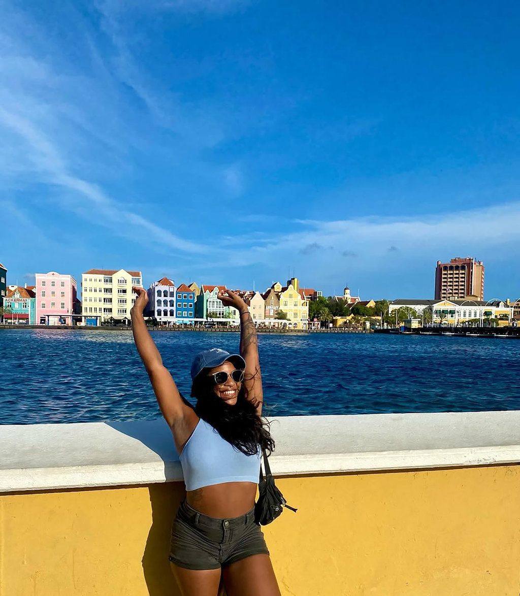 Juliana Marins. instargam/Juliana Marins Juliana Marins