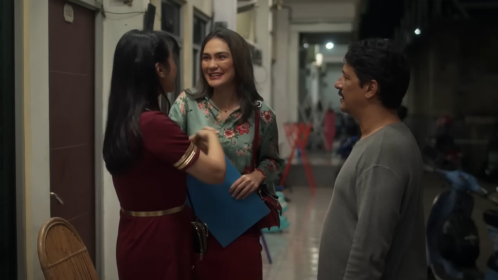 Film GJLS Ibuku Ibu Ibu