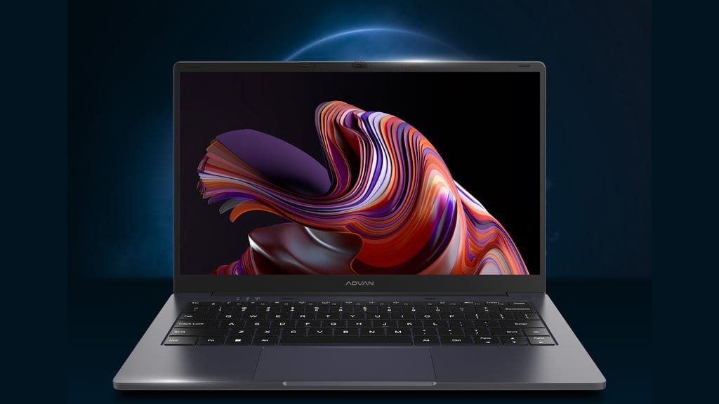 Advan TBook