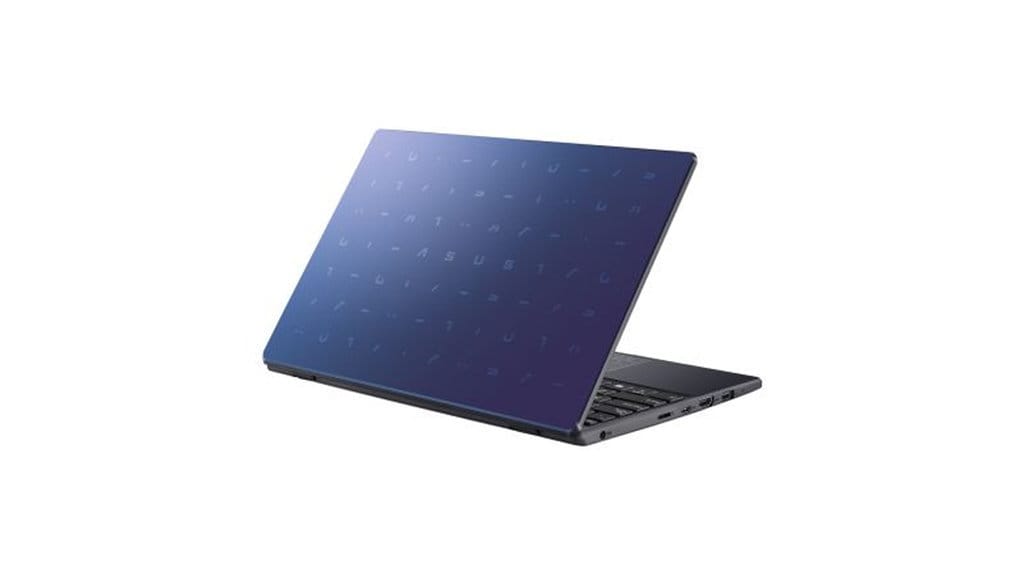 Asus E210KA
