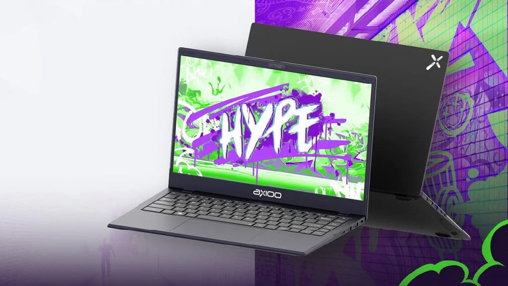 Axioo MyBook Hype 1