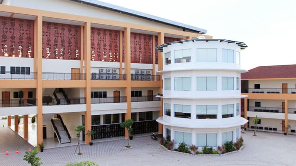 SMA Darma Yudha