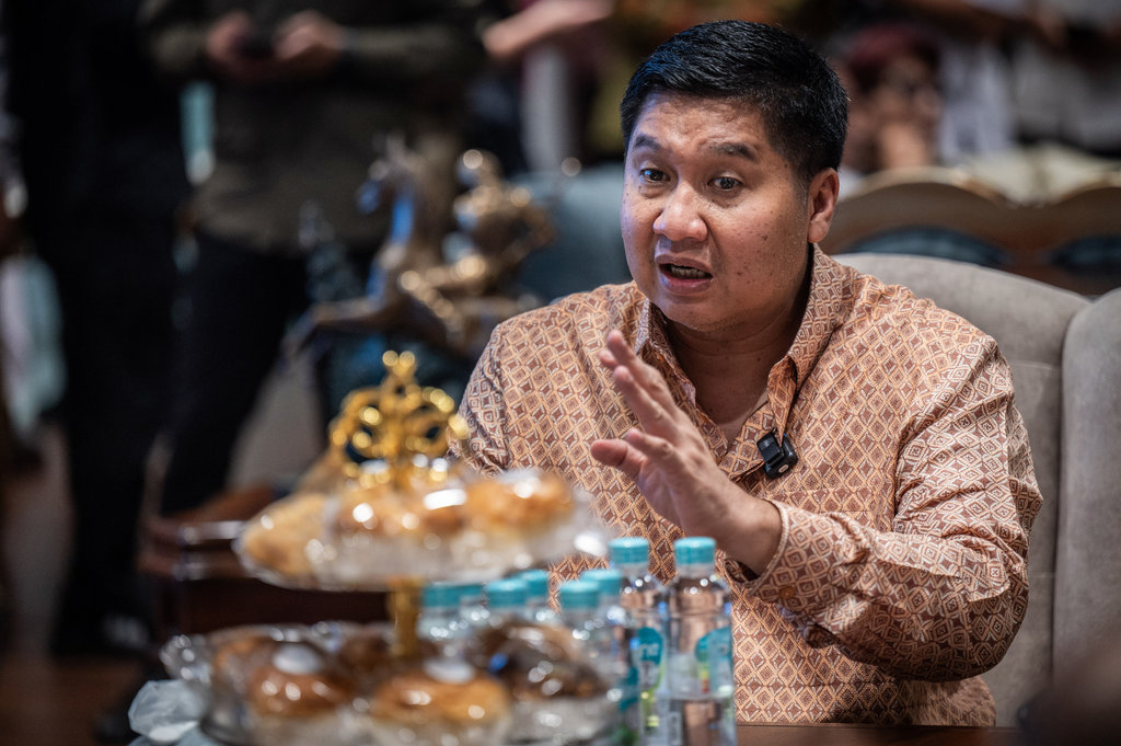 Menteri PKP Batalkan Rumah Subsidi 14 M2 Jika Direspons Negatif