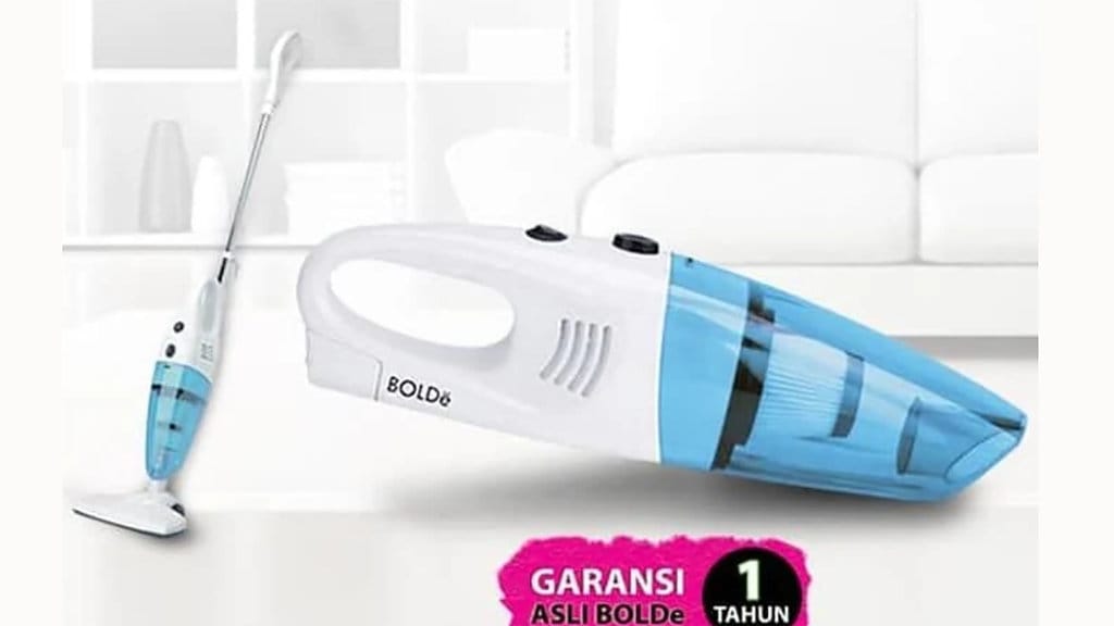 Bolde Super Hoover Turbo