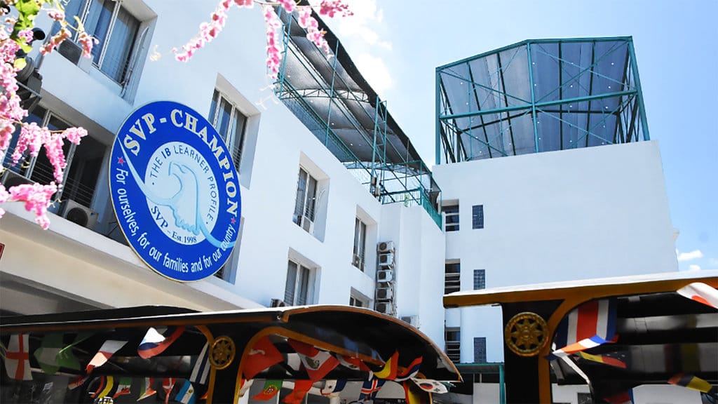 Sekolah Victory Plus Bekasi