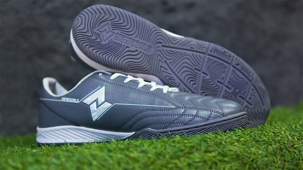Sepatu Bola Newgoals Invader