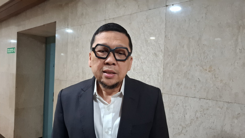Golkar Usul Ambang Batas Parlemen Berjenjang, Ini Rinciannya