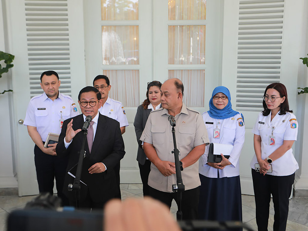 Pramono Anung