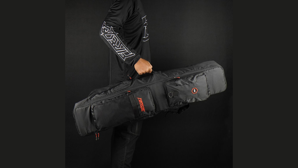 Tas Pancing Firecast. (FOTO/firecast.store) Tas Pancing Firecast