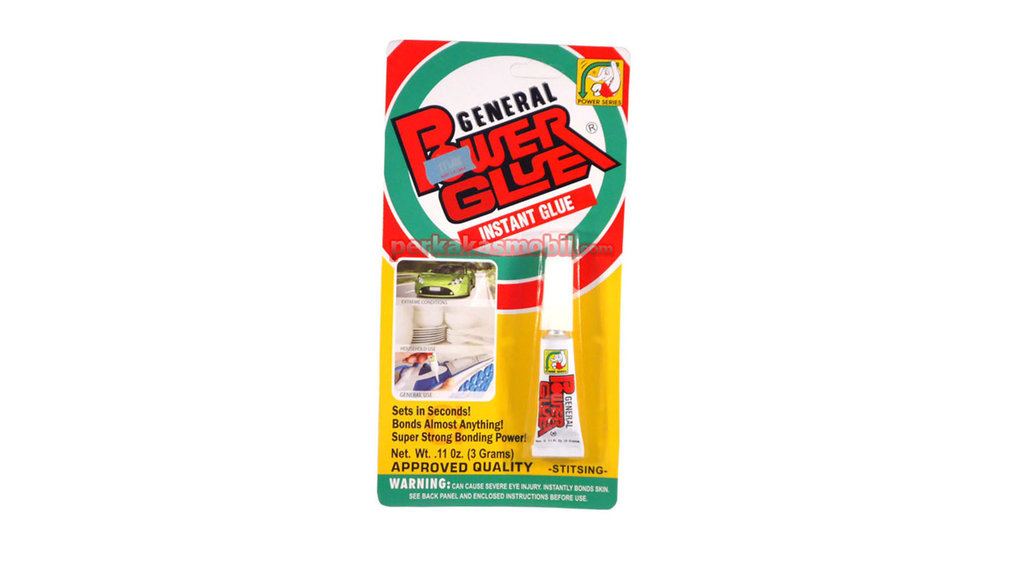 General Power Glue