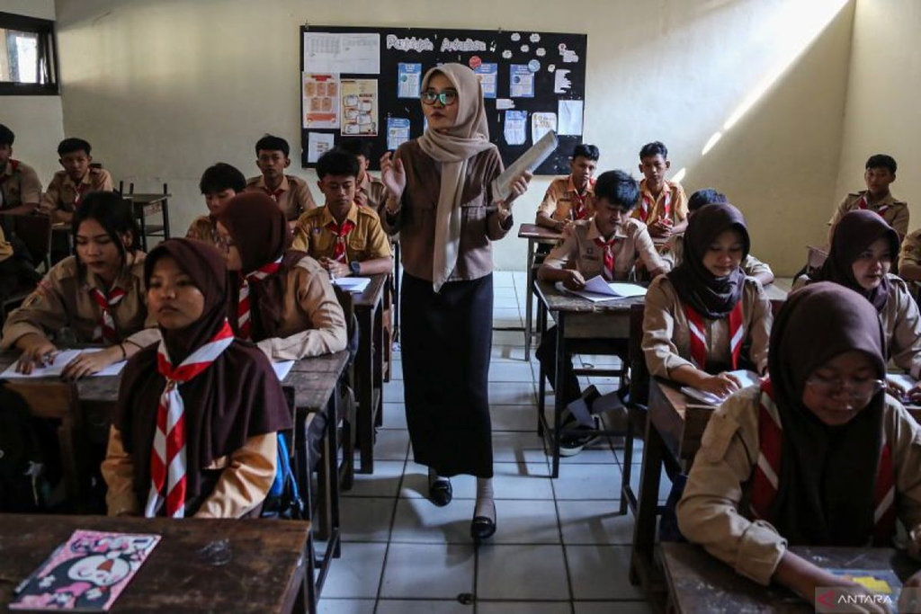 Daftar Sekolah Swasta Gratis 2026 di Jakarta SD, SMP, SMA, SLB