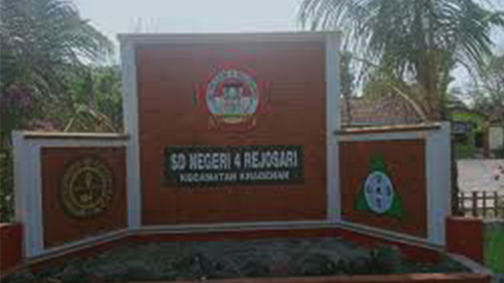 SD Muhammadiyah 4 Rejosari Semarang