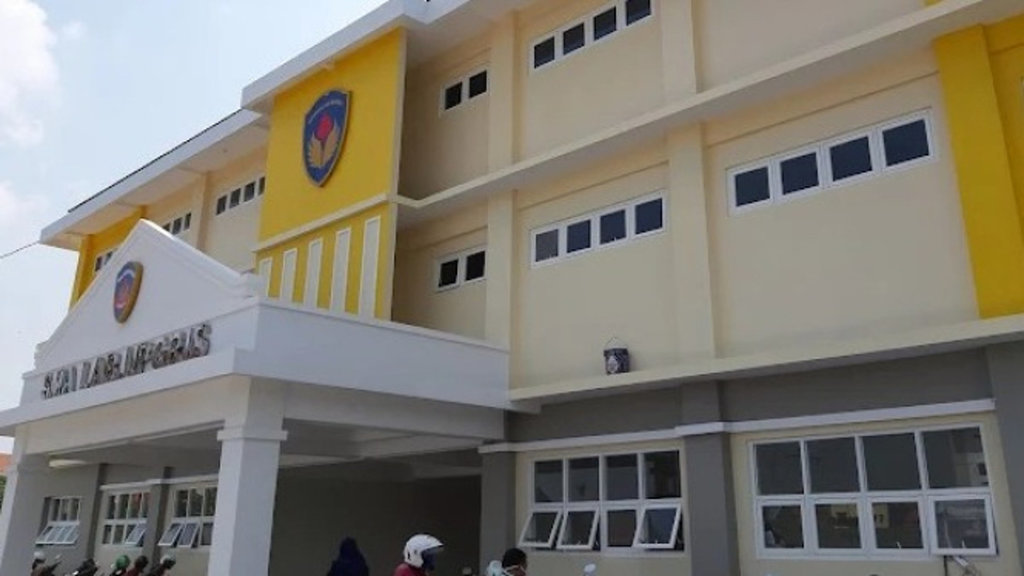 SMA Laboratorium UPGRIS Semarang