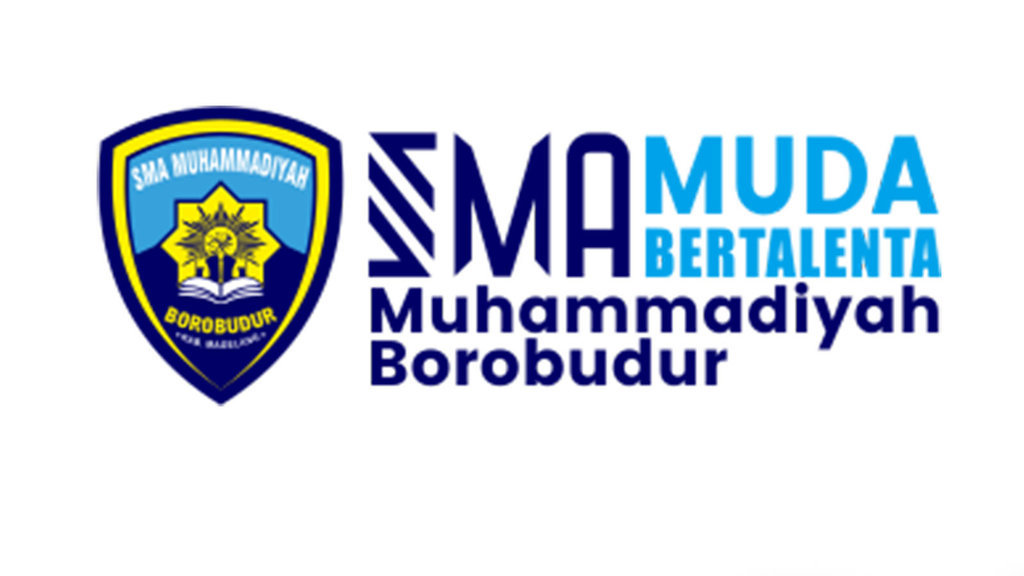 SMA Muhammadiyah Borobudur Magelang