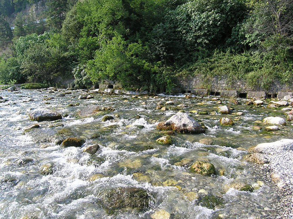 Sungai Reprua