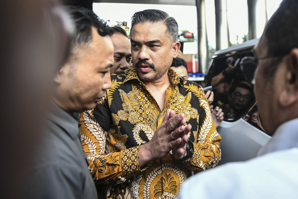 Menteri UMKM klarifikasi ke KPK