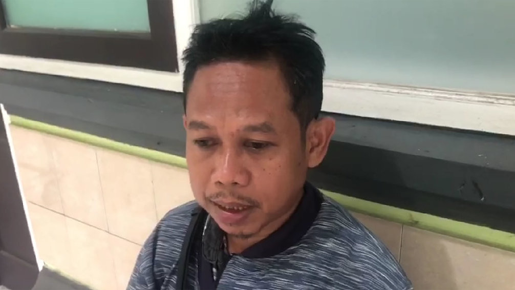 Imam Bakrie