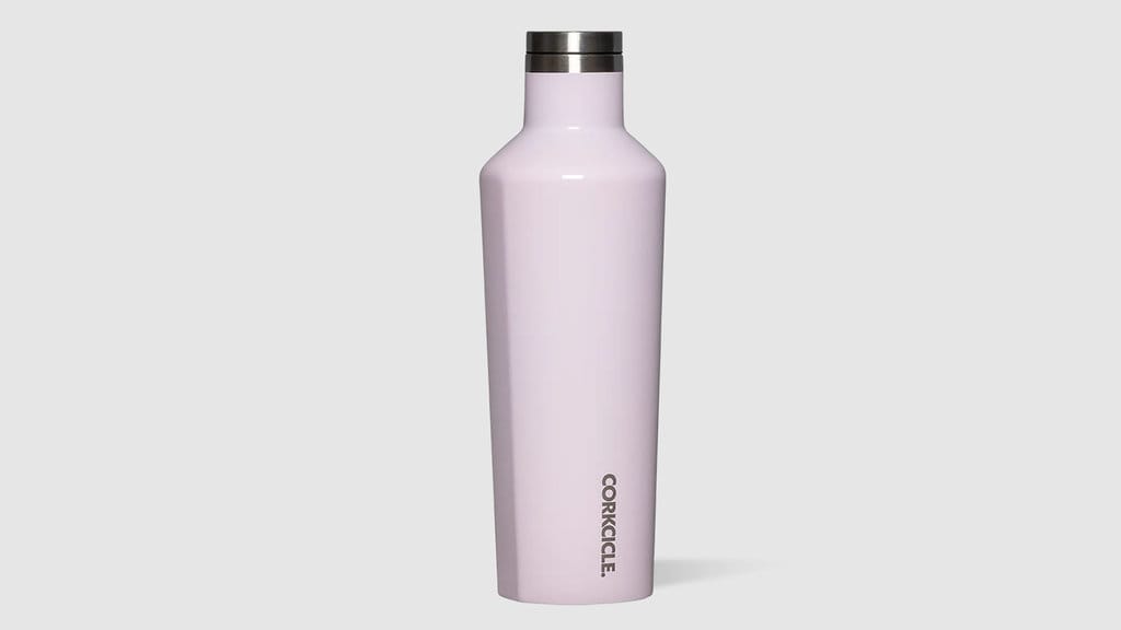 Thumbler Corkcicle Canteen