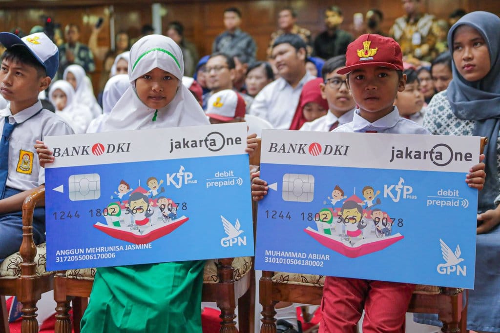 Pola Pencairan KJP Oktober 2026