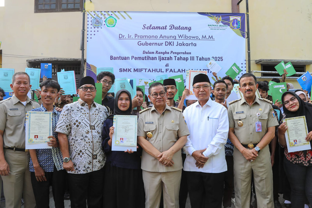 Pramono Anung