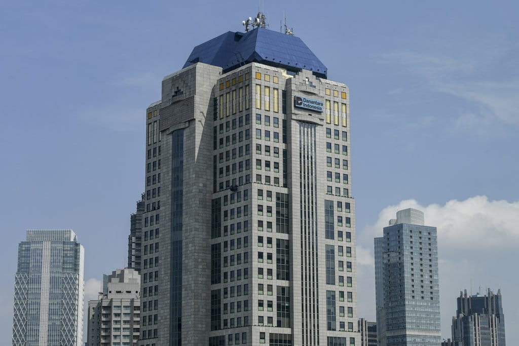 Danantara Ungkap Alasan Pilih Cina Garap Proyek Waste to Energy