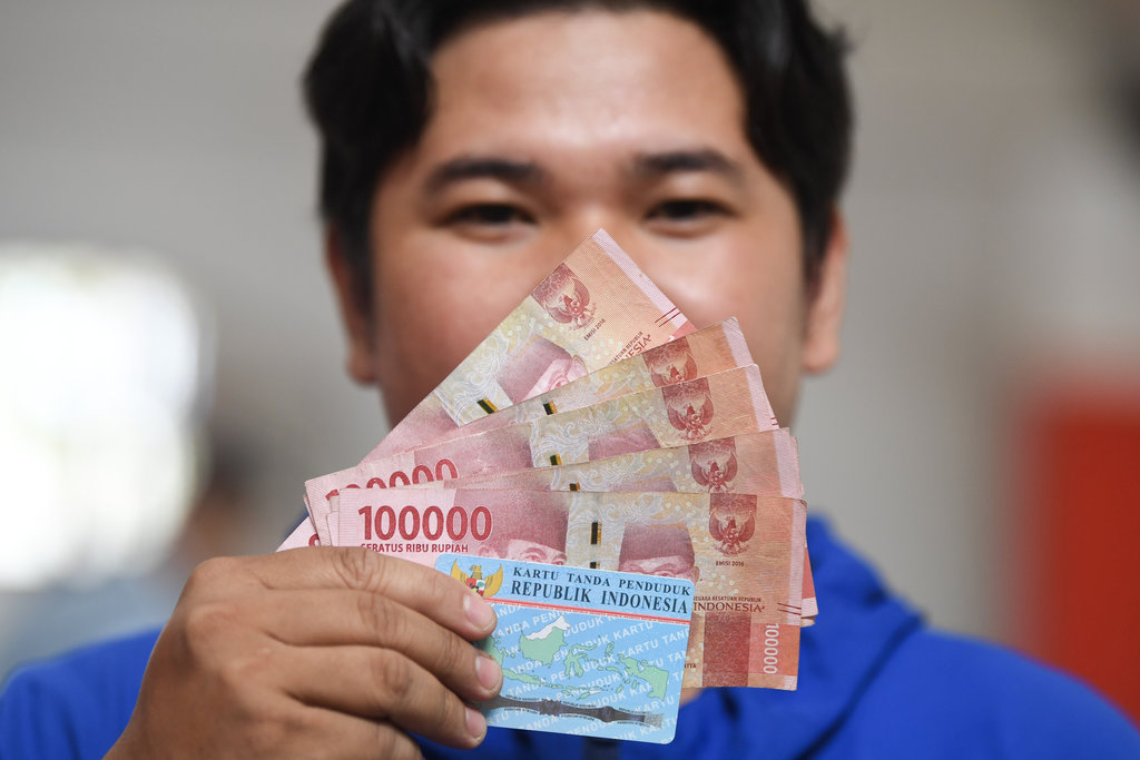 Apakah Bansos PKH Mei 2026 Sudah Cair?