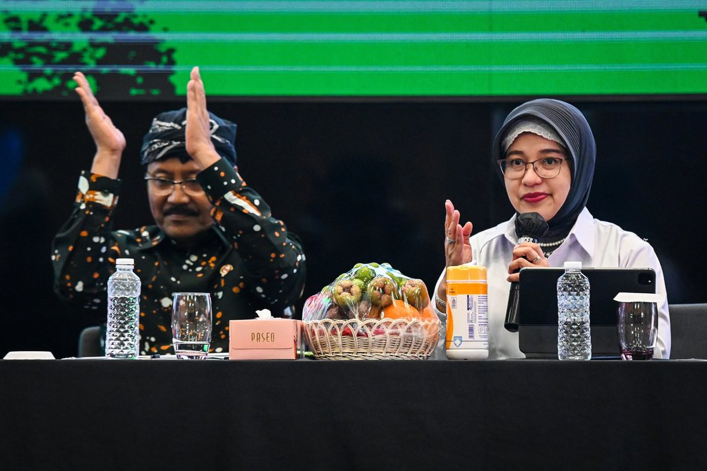 Beda dengan S&P, BPS Sebut Kondisi Manufaktur RI Masih Ekspansif