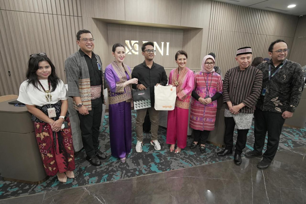 Body artikel BNI II 8