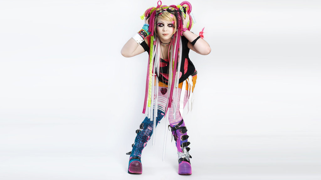 Decora Emo Style