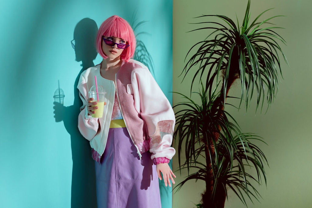Decora Casual Style