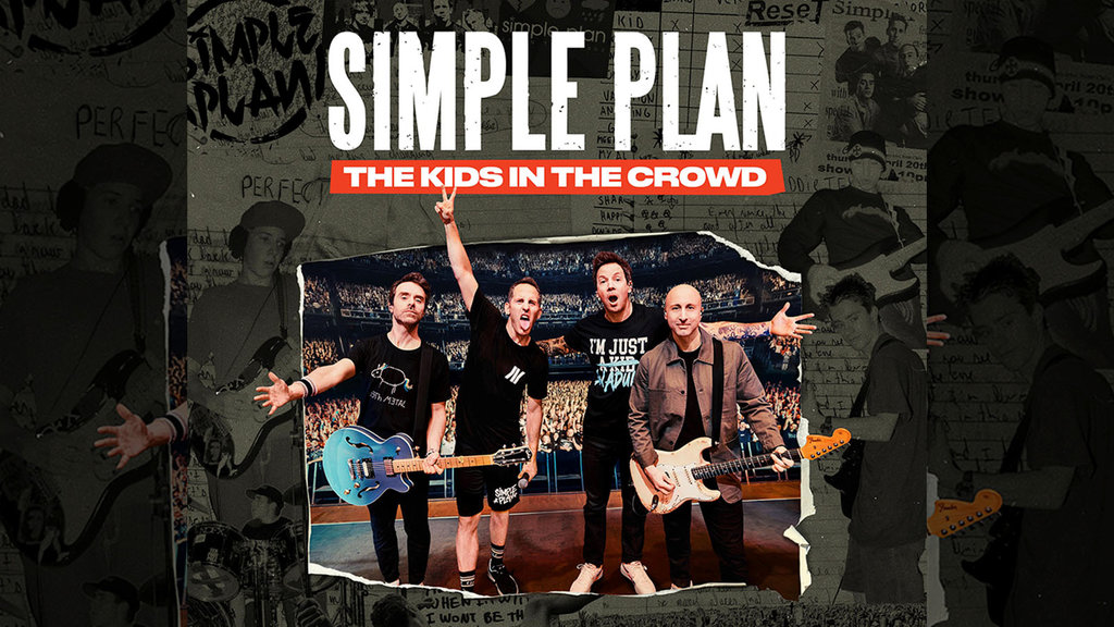 Link Tiket Simple Plan Jakarta & Surabaya 2026, Harga, Cara Beli