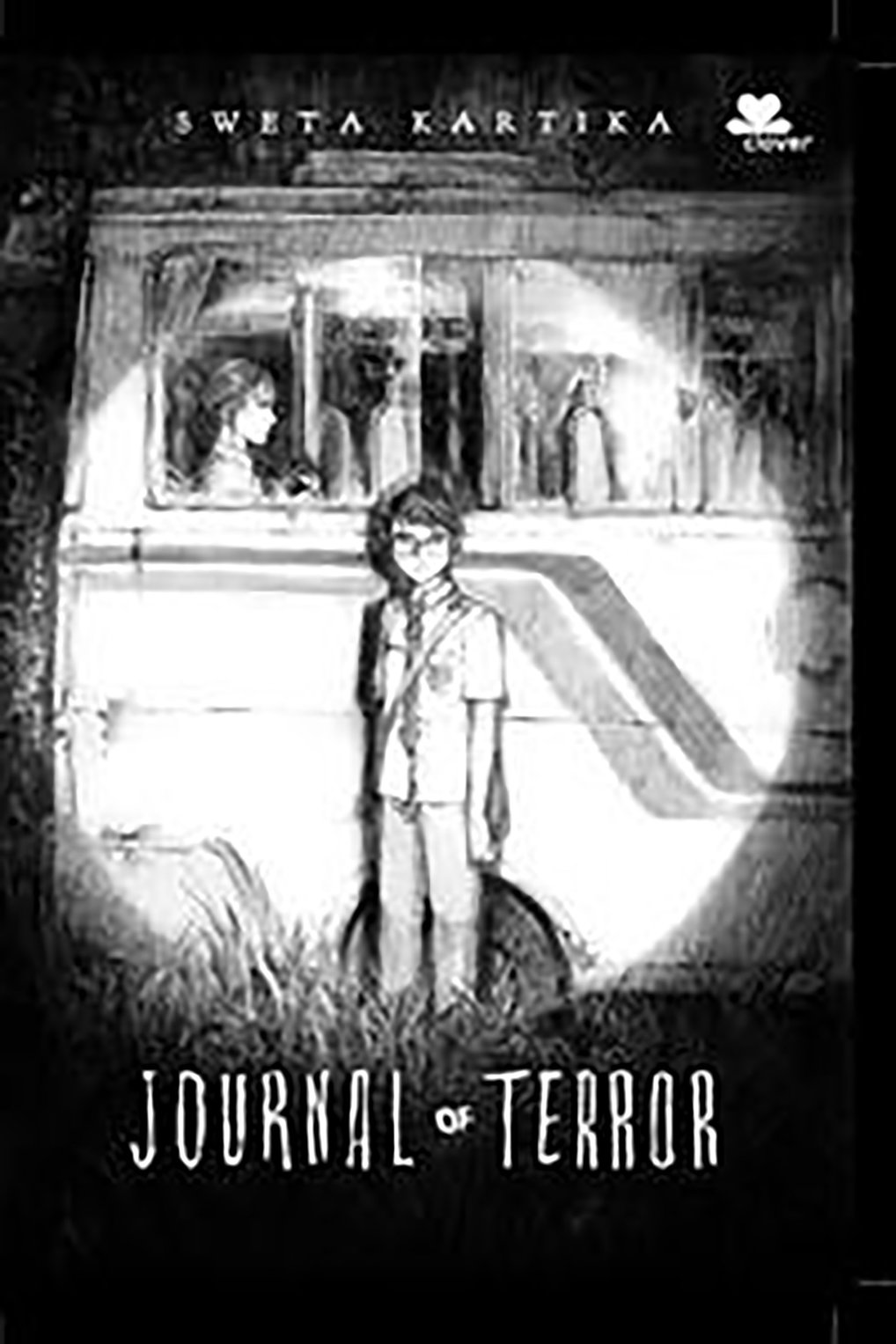Novel Journal of Terror