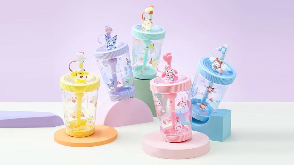 Thumbler Miniso