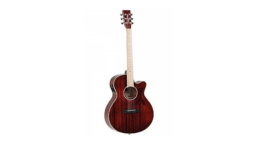 Gitar Tanglewood TW4 E BLB