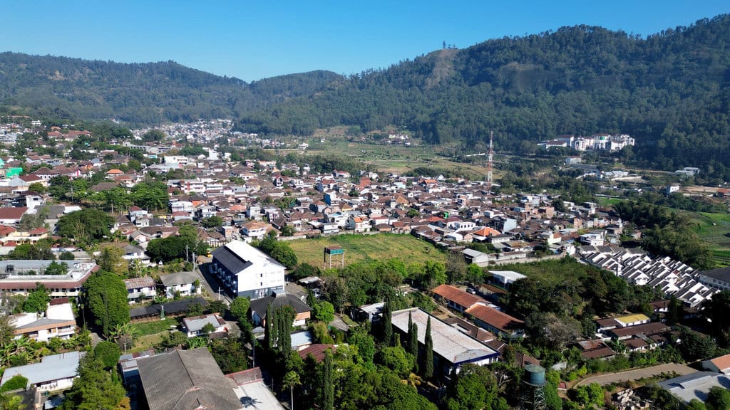 Kampus Institut Injil Indonesia