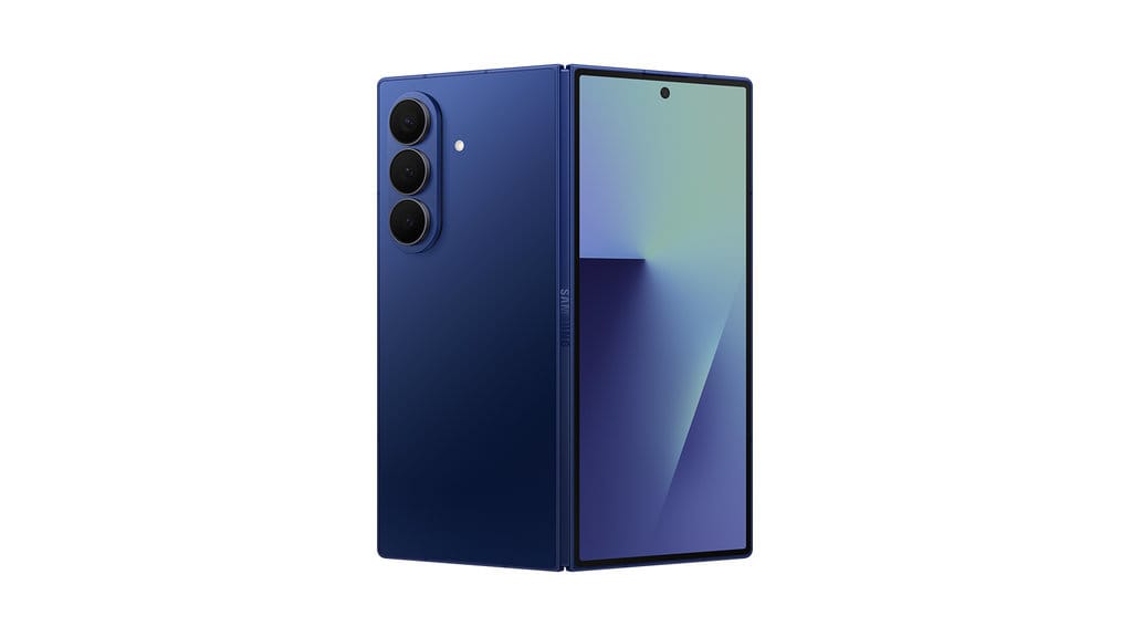 Samsung Galaxy Z Fold 7
