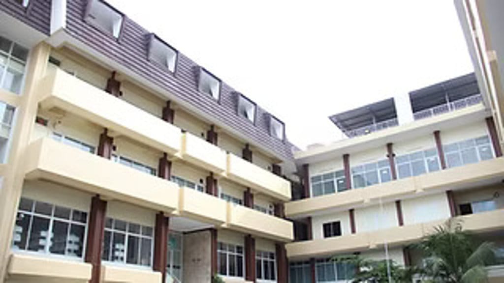 Sekolah Tinggi Teologi Bethel Indonesia
