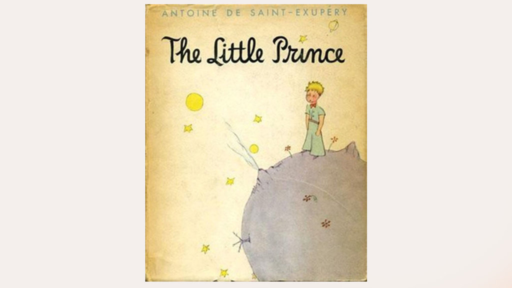 The Little Prince. FOTO/Wikipedia The Little Prince