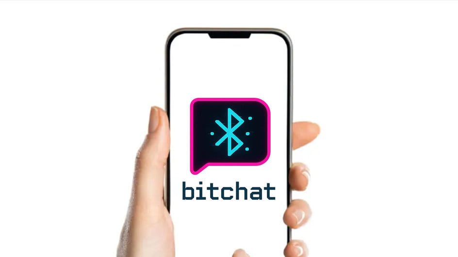 Aplikasi Bitchat